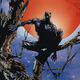 Illustration for article titled Black Guy Magic? Black Panther Scores First Midterm Election Victory: Elected Leader of the Avengersem/emem/em